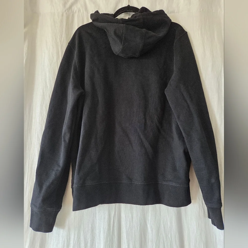 Inimigo | Bald Eagle Hoodie